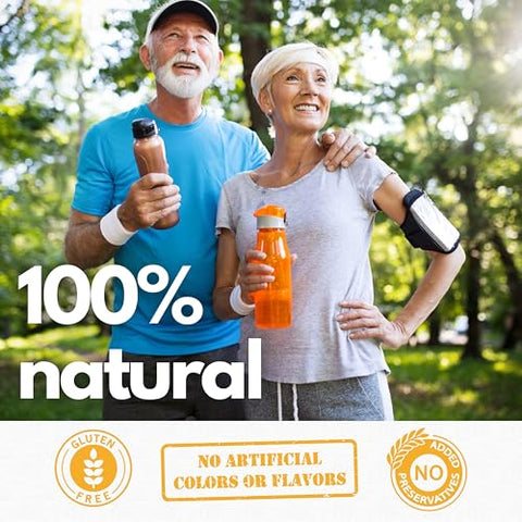 Curcumin 650 mg Herbal Supplement – Antioxidant Support, High Absorption Ultra Potent Turmeric – Multivitamins Complex with B12, 40 Capsules - Neurobion