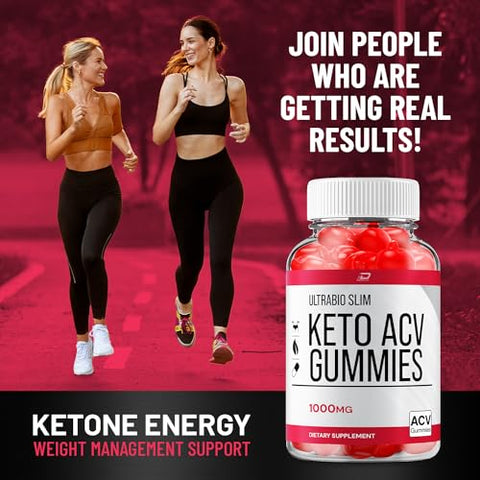 Indelo - Ultra Bio Slim Keto Plus ACV Gummies – Avaliações de Gomas de Vinagre de Maçã UltraBio Slim Keto, Gomas BioSlim de Força Máxima para Gerenciamento Avançado de Peso