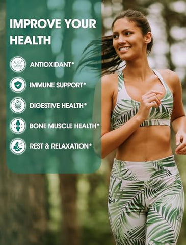 GREENPEOPLE - Óleo de Orégano Cápsulas Orgânicas 12.000 mg com Óleo de Semente Negra Alho Sabugueiro – 120 Unidades Veganas – Suporte Imunológico e Digestivo