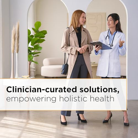 Lipotropic Complex – Suporte hepático com Cardo Mariano, Vitamina B12 e Sais Biliares - Integrative Therapeutics