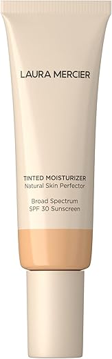 Tinted Moisturizer Natural Skin Perfector SPF 30 Porcelain Tan 50 mL - Laura Mercier