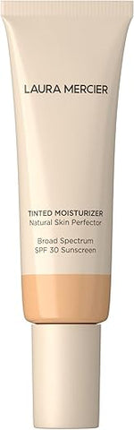 Tinted Moisturizer Natural Skin Perfector SPF 30 Porcelain Tan 50 mL - Laura Mercier
