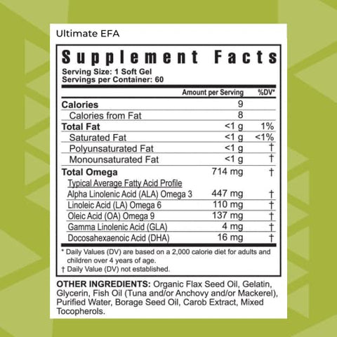 Essential 90 Pak – Combo Multivitamínico All-in-One – Tangy Tangerine Ultimate EFA – 90 Vitaminas Essenciais, Minerais, Aminoácidos, Ácidos Graxos (30…) - Youngevity
