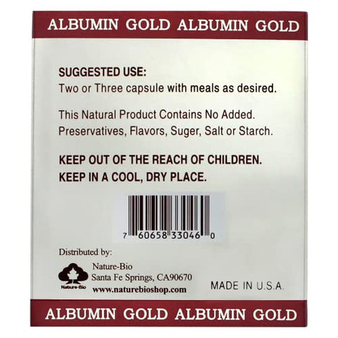 CGMLABS - Albumina Natural Forte Chifre de Veado Geléia Real – 1500mg/200 Softgel | Marca: Deer Horn Royal Jelly
