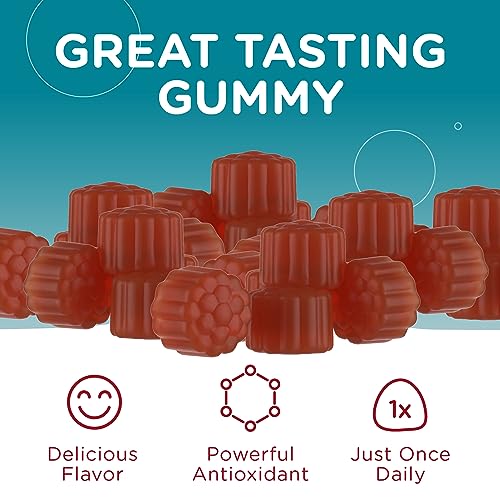Gomas de Suporte Imunológico Chapter One para Crianças com Vitaminas C e Zinco - Zahler