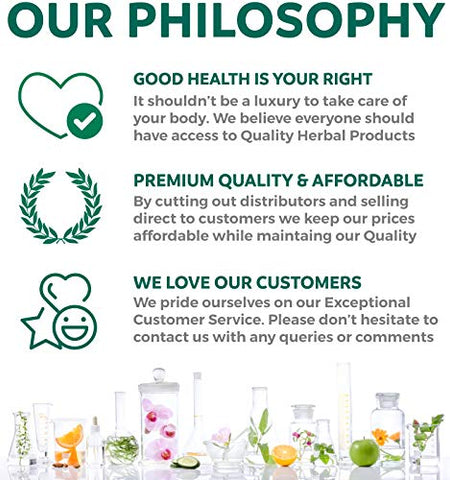 Healths Harmony - Pílulas Naturais Diuréticas (Fornecimento de 2 Meses) Alívio de Inchaço, Retenção de Líquidos, Perda de Peso – Dente-de-leão, Potássio