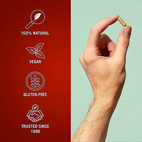 The Cleaner Detox: Fórmula Poderosa de Limpeza Interna Completa de 7 Dias para Mulheres, Suporte à Saúde Digestiva, 52 Cápsulas Vegetarianas - Century Systems