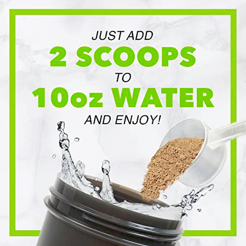 CHIKE - Chike Original Café Gelado com Alto Teor de Proteína, 20g Proteína, 2 Shots de Espresso, 1g Açúcar, Amigo da Dieta Keto e Sem Glúten, 14 Porções (425ml)