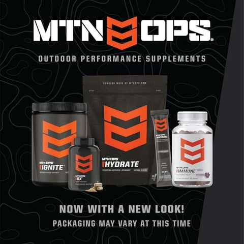 Renu Detox Cleanse: Limpeza Completa do Corpo, 500ml - MTN OPS