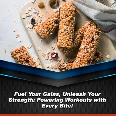 Generic Co - Pacote Mistério Ultimate de Barras de Proteína Variadas, Snacks de Alta Proteína, Substituto de Refeição, Barras de Proteína Whey, Snacks de Proteína Pura, Barras de Proteína Diet, Barras de Proteína Tamanho Grande (10 Unidades)