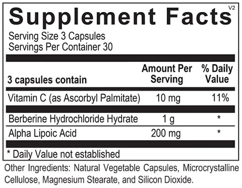 Ortho Molecular Products - cm Core 90ct – Potencialize seus resultados com a fórmula avançada de 90 cápsulas