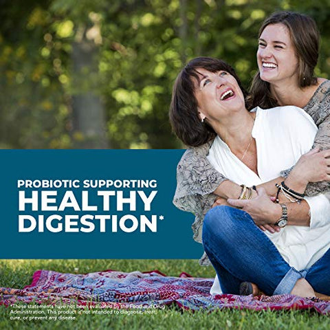 Seeking Health - ProBiota HistaminX – Suporte Digestivo para Saúde Intestinal – Lactobacillus Plantarum para Suporte à Histamina