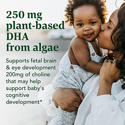 Baby: Suplemento Nutricional para Bebês – Fórmula Rica em Vitaminas e Minerais – 100% Natural e Orgânico – 120g - MegaFood