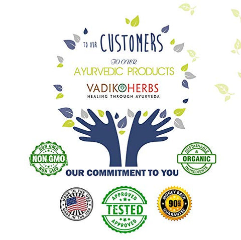 Vidanga Orgânico Certificado em Pó 454g | Excelente Erva para Perda de Peso, Problemas de Pele, Limpeza Intestinal - Vadik Herbs