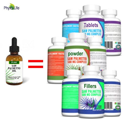 KERATIN RESEARCH - Óleo de Bagas de Saw Palmetto Puro 2x30ml Selvagem – Marca Wild