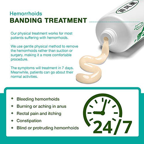 Reejoys - Creme para Hemorroidas: Tratamento Eficaz, Alívio Rápido – Marca Hemorrelief