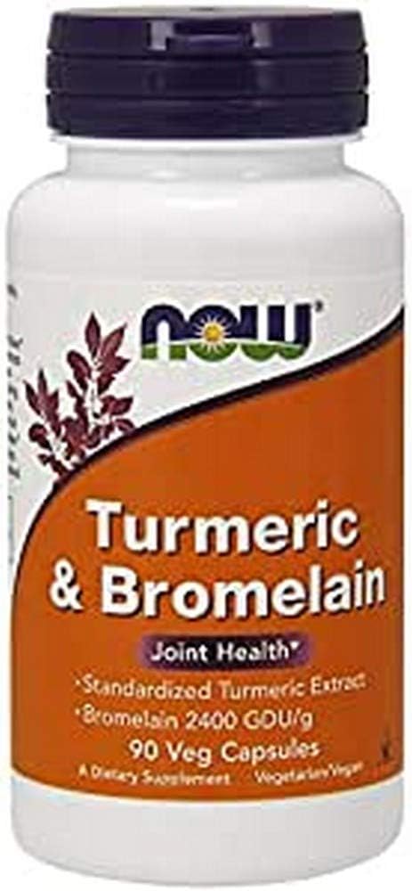 Cúrcuma Orgânica em Pó 100g: Benefícios para a Saúde e Bem-Estar - NOW Foods