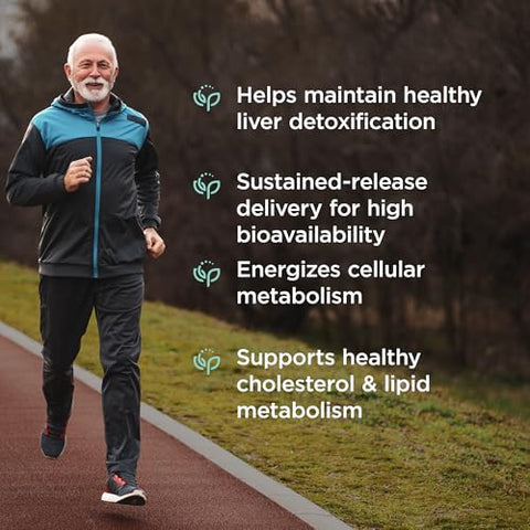 Endurance Products - Pantetina Pantesin 300mg – Suplemento de Vitamina B5 de Liberação Sustentada para o Metabolismo Lipídico