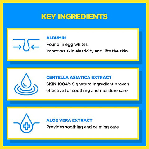Zombie Pack Hidratante para Acne, Hidratação e Rugas (2 caixas – 8 unid) - SKIN1004
