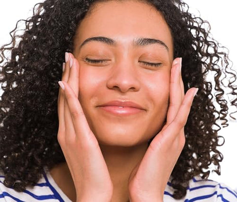 La Roche-Posay - Ursa Major Gel Hidratante Fortificante | Hidratante Diário | Vegano, Cruelty-Free | Anteriormente conhecido como Bálsamo Fortificante Facial | Calmante, Suavizante, Loção Facial para Todos