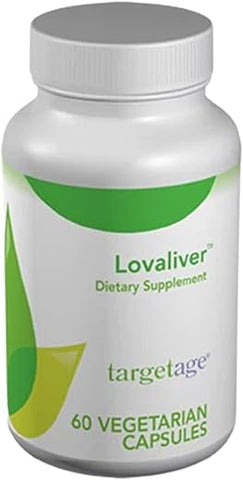 by Maison Beljanski® – Suplemento Vegetariano Lovaliver – Limpeza e Desintoxicação do Fígado - Targetage