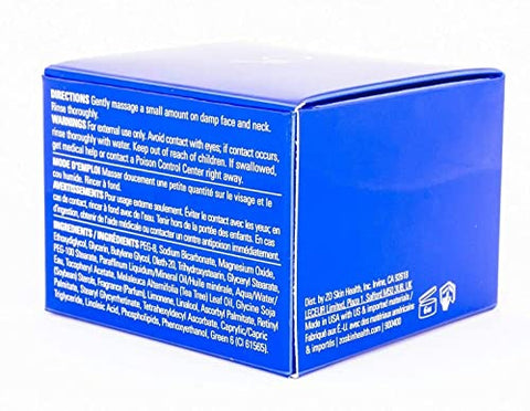 ZO SKIN HEALTH - ZO Skin Health Offects Polish Esfoliante 65g – Cuidados com a Pele