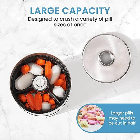 B&C Home Goods - B. Marca – Bebida Energética Natural – 250ml – Fórmula Potente – Aumente sua Energia – Embalagem Prática – G
