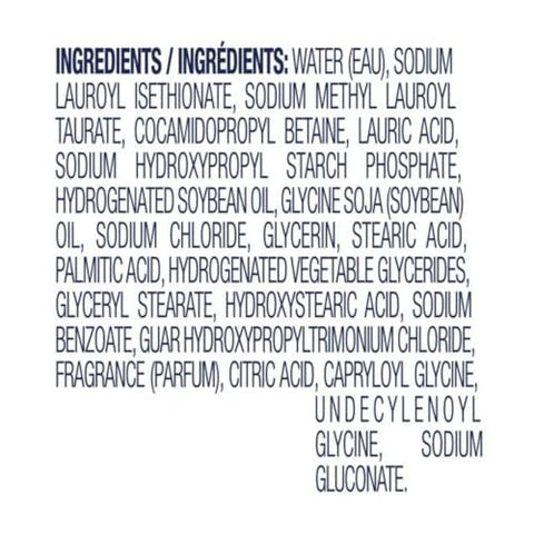 SUPREME BOX - Dove Sabonete Líquido para o Corpo Pele Sensível 590 ml – Kit com 2 unidades (1180 ml no total)