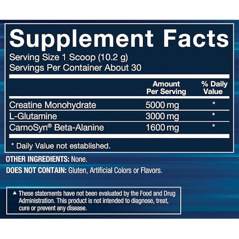 BODYTECH - BodyTech Creatine: Aumente sua performance com a creatina de alta qualidade