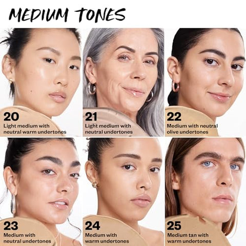 BB Burst Gel Creme Facial Tonalizante – Suporta Colágeno Saudável, Suaviza a Pele, Hidrata – Kosas BB Burst Gel Creme Facial Tonalizante – Suporte ao Colágeno Saudável, Pele Suave, Hidratação - Kosas