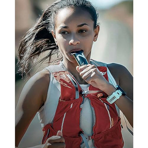 NeverSecond - Neversecond C30 Energy Gel Cafeína – Performance Nutrition | Energia e Desempenho para Atletas | 30g