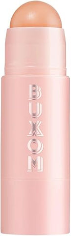 Buxom Power-Full Lip Balm Tinted Plumper – Aumenta e Hidrata os Lábios