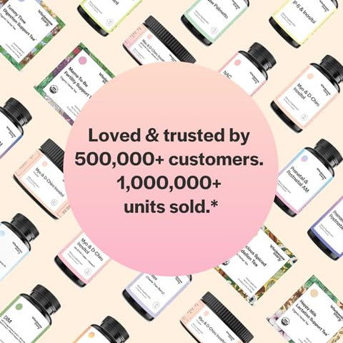 Wholesome Story - Myo-Inositol: Suplemento em Pó para Equilíbrio Hormonal e Bem-Estar  X, 100g