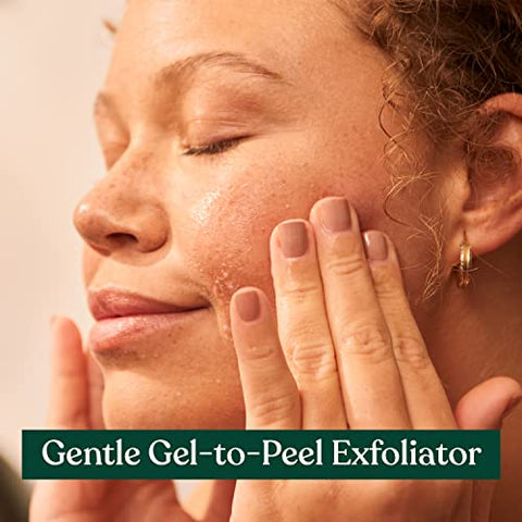 Edelweiss Liquid Peel – Esfolia, Remove Impurezas – 100ml - The Body Shop