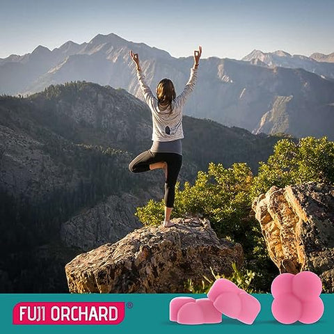 FUJI ORCHARD - 2 Pack – Gummies Keto ACV, 1500mg Keto ACV Gummies, Gummy Keto com Vinagre de Maçã, 60 Gummies por Frasco para 60 Dias