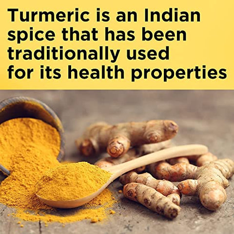Adventure Home - Nature Made Curcumin 500 mg – Antioxidante Natural, 180 Cápsulas, Guia Completo de Vitaminas e Suplementos