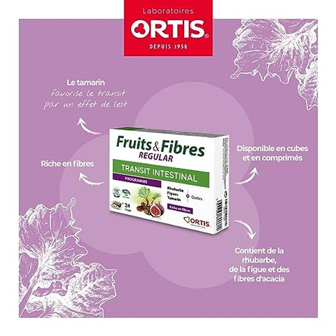 Fruits: Deliciosas Frutas em Pó – 100% Natural e Rico em Vitaminas – Embalagem de 250g - Ortis