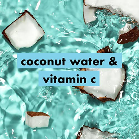 Body Wash Coco e Vitamina C 950ml – Pele Suavizada e Visivelmente Radiante. Ingredientes Naturais e Limpeza à Base de Plantas - Love Beauty And Planet
