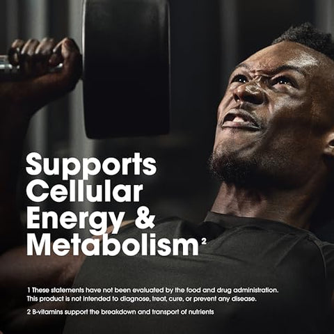 Opti-Men – Vitaminas C, Zinco e D, E, B12 para Suporte Imunológico – Multivitamínico Diário para Homens, 150 Comprimidos (Embalagem Pode Variar) - Optimum Nutrition