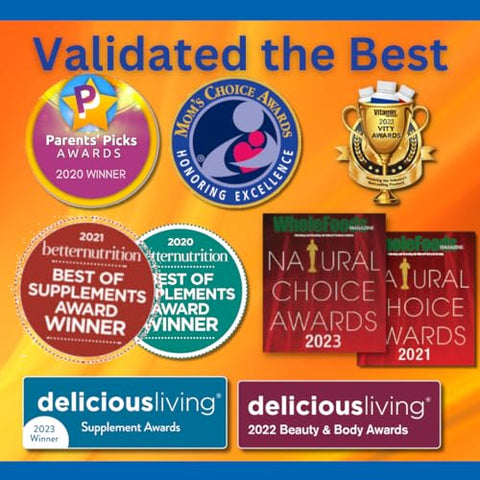 Suplemento Mineral Dietético Natural Path Silver Wings, Prata Coloidal, 500 PPM, 120 ml