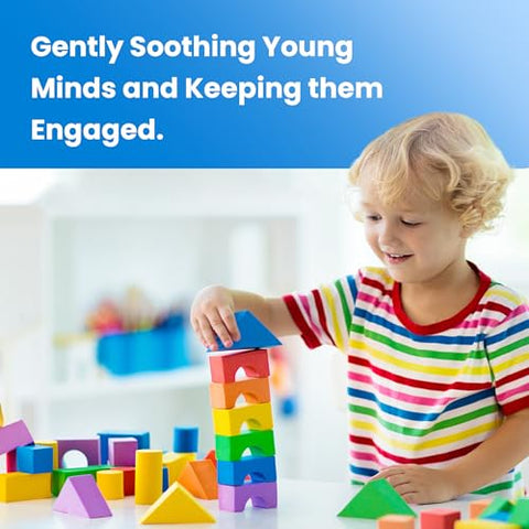 NutraChamps - Gomas de Magnésio para Crianças – Gomas de Magnésio Calmantes sem Açúcar para Crianças – Suprimento de 4 Meses – Suporta a Saúde dos Ossos, Sono – Citrato de Magnésio como Suplemento para Crianças – 120 Gomas Veganas Infantis