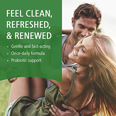 Colon Clenz Regularidade – Limpeza Intestinal para uma Rotina Saudável - Body Gold