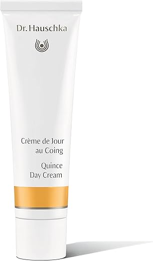 Dr. Hauschka Creme de Dia de Marmelo, Refresca e Protege, 30ml
