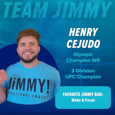 JIMMYBAR - JiMMY’S! Barra de Proteína Funcional – Cookies e Creme de Menta – 12 Unidades – Barra de Proteína com Cafeína, Ômega 3 e Óleos MCT – Baixo teor de açúcar, sem glúten, impulso de energia