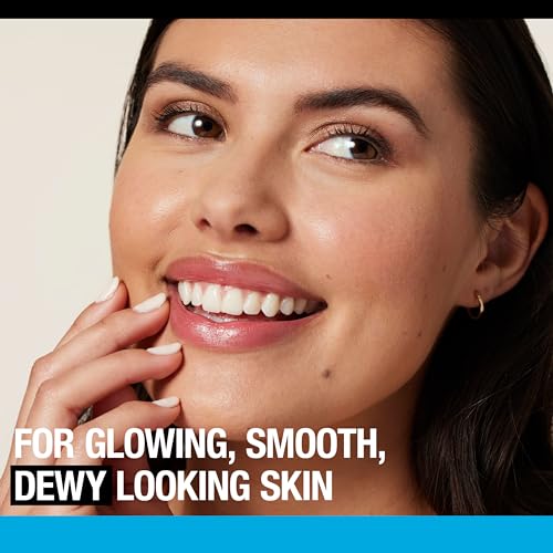 Hydro Boost Spray Fixador de Maquiagem Hidratante com Ácido Hialurônico, Bruma Facial Fixadora de Maquiagem de Longa Duração para uma Pele Suave, Radiante e Hidratada, Não Comedogênico - Neutrogena