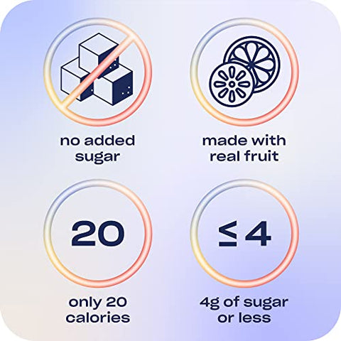 Mood Magnesium – Relaxante em Pó 100g | Bem-estar e Equilíbrio - Recess