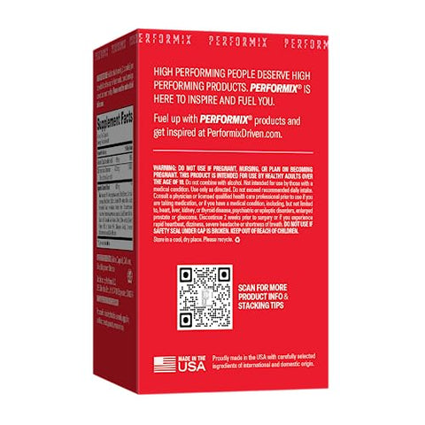 SST Controle de Apetite – 60 Cápsulas – Garcinia Cambogia, Vitamina C, Cálcio, Cromo - PERFORMIX