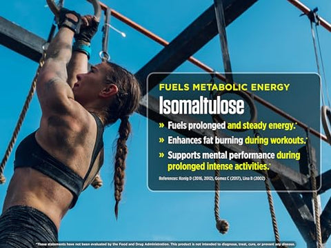 FINi Barra de Proteína-Energia – Adoçada com Performance Sweetener (12 Unidades, Chocolate) - Biotest