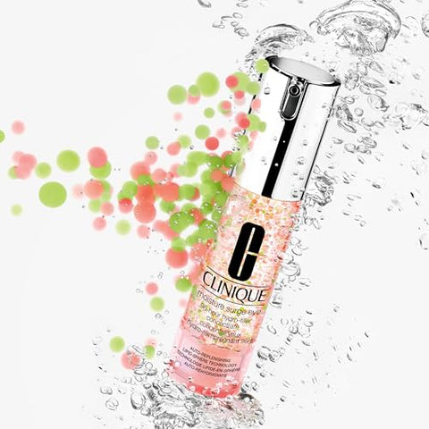 Clinique Moisture Surge Concentrado Hidratante para os Olhos 96 Horas – Preenchimento Hidro-Ativo (30ml)