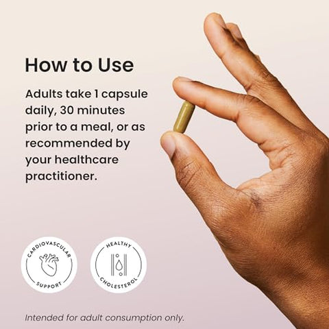 Suplemento humanN SuperBerine Berberina – Colesterol: Benefícios e Resultados